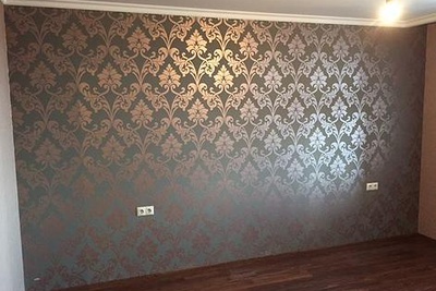 Косметический ремонт квартир в Москве и области